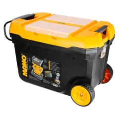 Mano Tekerlekli Takım Çantası TK-28  380mm x 595mm x 420mm