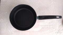 Yüksel Teflon Sosluk Tava Sütlük Sos Tavası 14 cm