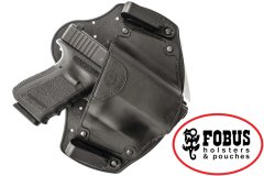 Fobus IWBM Sarsılmaz ST9 için İç Kılıfı (Tabanca Hariçtir)