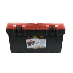 Süper Bag 22'' Carbon Alet Takım Çantası