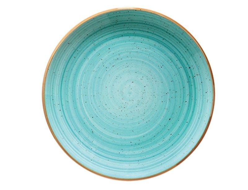 Bonna Gourmet Çukur Tabak 15 cm 330 Cc