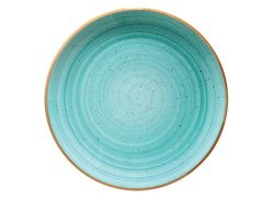Bonna Gourmet Çukur Tabak 9 cm 50cc