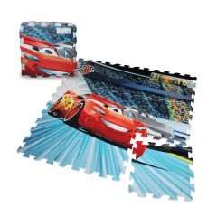 CARS EVA YER MATI  MEGA