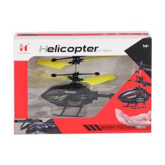 LH-1804 Helikopter Sonic -Can