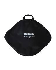NURGAZ PORTATİF KAVURMA SACI