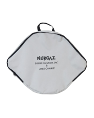 NURGAZ ATEŞ ÇANAĞI