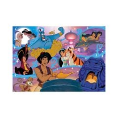 ALD 113 ALADDİN PUZZLE 200 PRÇ. -KS