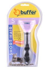 BUFFER® Kısa Tüylü Kedi Tarağı 4.5 KG ye Kadar