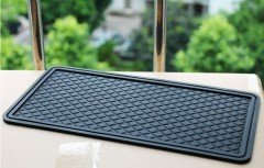 Büyük Boy Torpido Üstü Kaydırmaz Ped 29*15 cm