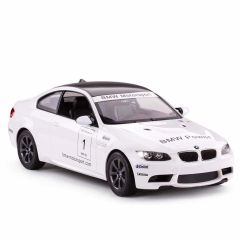 1:14 Uzaktan Kumandalı BMW M3 Araba 32 cm 1 Adet Fiyatıdır