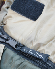 CAMPOUT WINTER COMFORT UYKU TULUMU