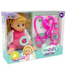 GLT1103 MAİDE ALTINI ISLATAN BEBEK -GLT
