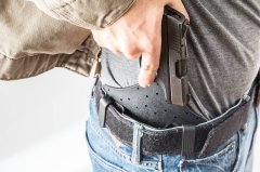 Fobus Universal İç Kılıf IWBM Sig Sauer P229 Uyumlu (Tabanca Hariçtir)
