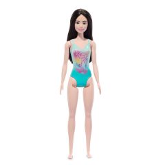 DWJ99-HPV19 Barbie Tatilde Bebekleri