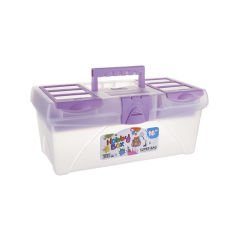 Süper Bag 14 Hobby Alet Takım Çantası