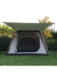 CAMPOUT FAMILY KAMP ÇADIRI