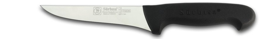Sürbisa 61112 Kasap Bıçağı Küçük Kemik Sıyırma 14 cm