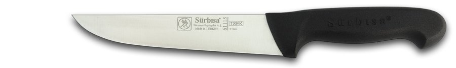Sürbisa 61115 Kasap Bıçağı Et Doğrama) 16,5 cm