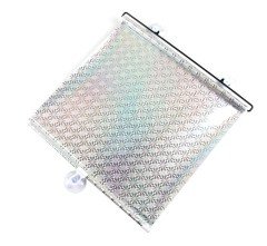 Araba Güneşliği (58x125 cm)