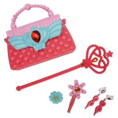 KOKOŞ SET ÇANTA ASA TOKA 3R -SUN