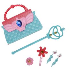 KOKOŞ SET ÇANTA ASA TOKA 3R -SUN