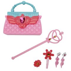 KOKOŞ SET ÇANTA ASA TOKA 3R -SUN
