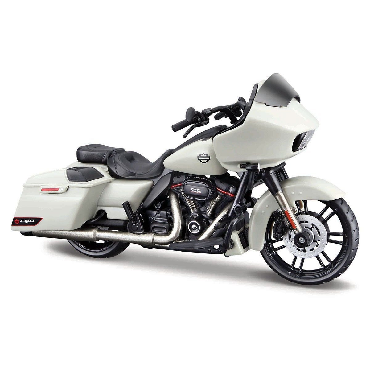 MAY 31360 1 18 HARLEY DAVİDSON MOTOSİKLETLER