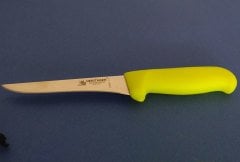 Heritagen Düz Sıyırma Bıçağı 13 cm Kemiksiz Bıçak