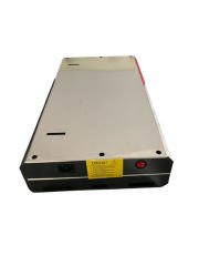 Elektrofrog Sinek Öldürücü Ampul SM 040-P 304 Paslanmaz - Slim Duvar Tipi 40-60 m² 2x15W Dağılmaz UV Florasanlı