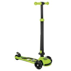 07354 POWER COOTER ( YEŞİL)