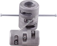 Bulmax 32*40mm Metal Kalem Tras Bmx-1238 (6 Adet Gönderilir)