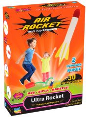9011 AİR ROCKET -KYM