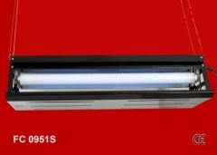 Elektrofrog Sinek Öldürücü FC 0951 - Siyah Renk - Dağılmaz Ampül