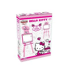 03 427 HELLO KITTY YAZI TAHTASI