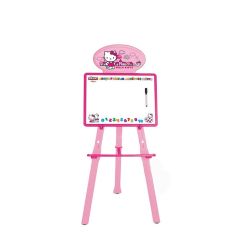 03 427 HELLO KITTY YAZI TAHTASI