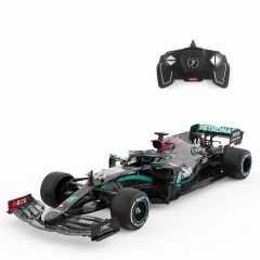 98500  Mercedes AMG F1 W11 EQ Performance Uzaktan Kumandalı Araba 1:18 -Sunman