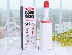 Tüy Toz Temizleyici Fırça Büyük Boy Tekli