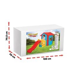 06 432 KAYDIRAKLI MUTLU EV