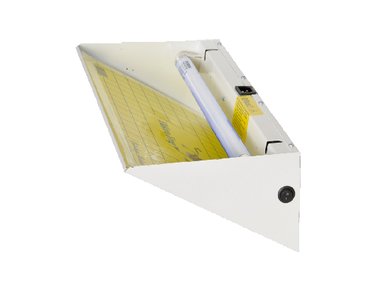 Elektro Frog SM 023-K Dağılmaz Ampüllü UV Sinek Tutucu – Gıda İşletmeleri İçin