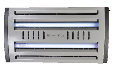 Elektrofrog Sinek Öldürücü SM040 Duvar Tipi - 80 – 100 m² 2x15W Dağılmaz UV Florasanlı