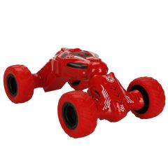 MOTORİZE ARABA AKROBATİK SES/IŞIK