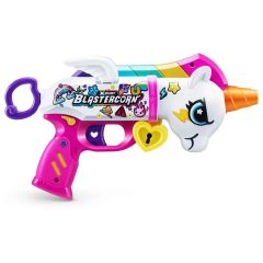 X-SHOT SÜNGER ATAN BLASTERCORN 16 MERMİ