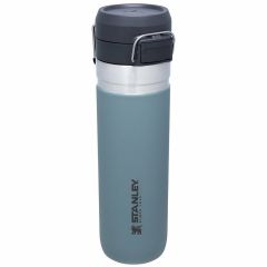 Stanley The Quick Flip Paslanmaz Çelik Termos 1.06 LT 1.06 LT - Açık Mavi