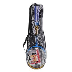 25841-2 Çantalı Bagminton Raket