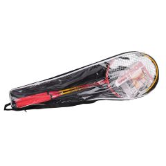 25841-2 Çantalı Bagminton Raket