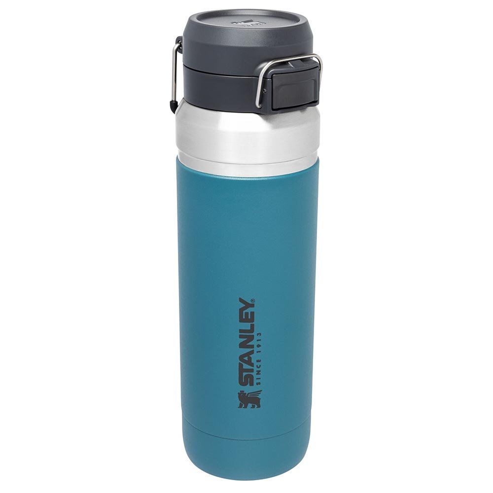 Stanley The Quick Flip Paslanmaz Çelik Termos 1.06 LT 1.06 LT - Mavi