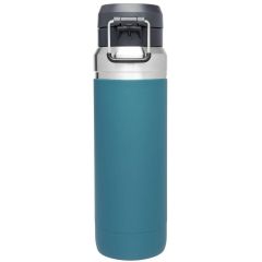 Stanley The Quick Flip Paslanmaz Çelik Termos 1.06 LT 1.06 LT - Mavi