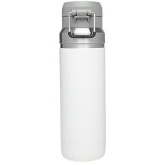 Stanley The Quick Flip Paslanmaz Çelik Termos 1.06 LT 1.06 LT - Beyaz