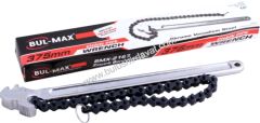 Bulmax 15'' Zıncrlı Boru Anhtarı Bmx-2167 (1 Adet Gönderilir)