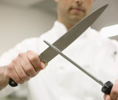 Solingen Ekonomik Oval Masat No:12 Bıçak Bileme